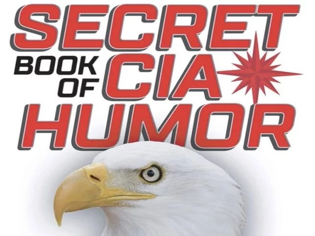 Юмор на ТВ в США - психологическая операция ЦРУ над широкими массами