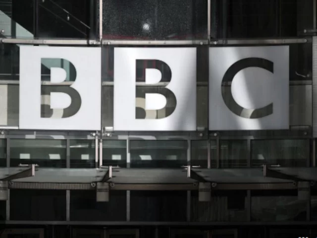 Белый дом: BBC выдаёт 100 % ложные новости