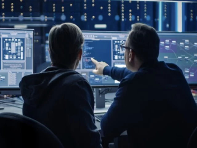 Израиль контролирует всю систему киберзащиты США