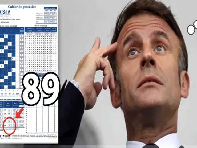 Эммануэль Макрон опозорился в Rothschild & Co