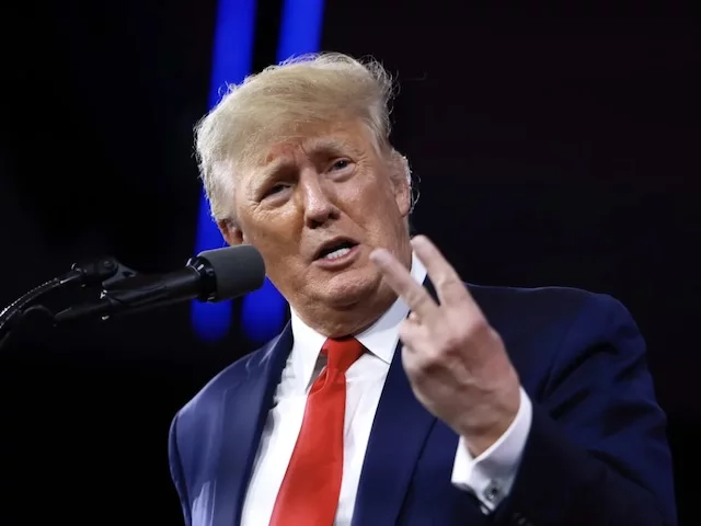 Трамп вытер ноги об Евросоюз