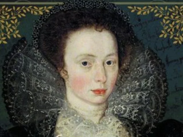 Британская шизофрения - Шекспир был чернокожей еврейкой