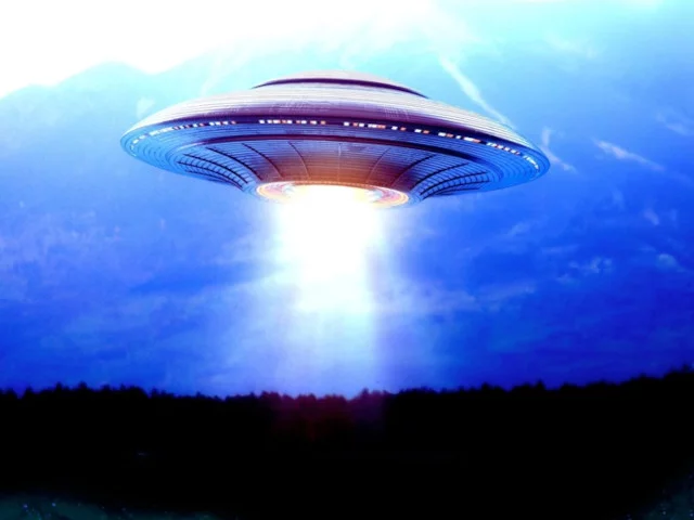 Британия готовит население к инопланетянам