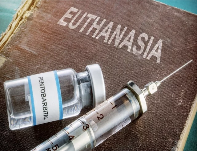 В Канаде "усыпят" 14,7 миллиона граждан