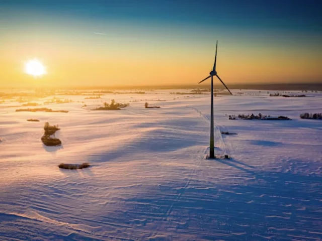 В Польше разгоняют панику по электроснабжению