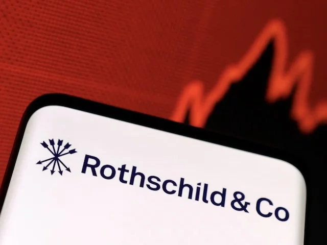 Компания Rothschild & Co будет управлять экономикой Венесуэлы