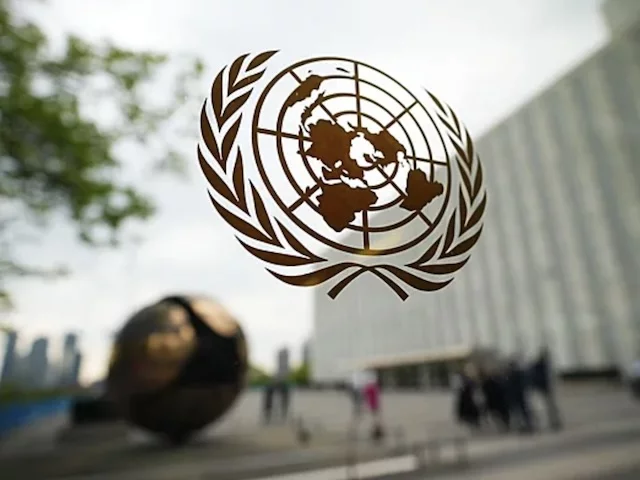 ООН клянчит деньги на своё содержание