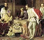 Как Иван Грозный унизил короля Швеции