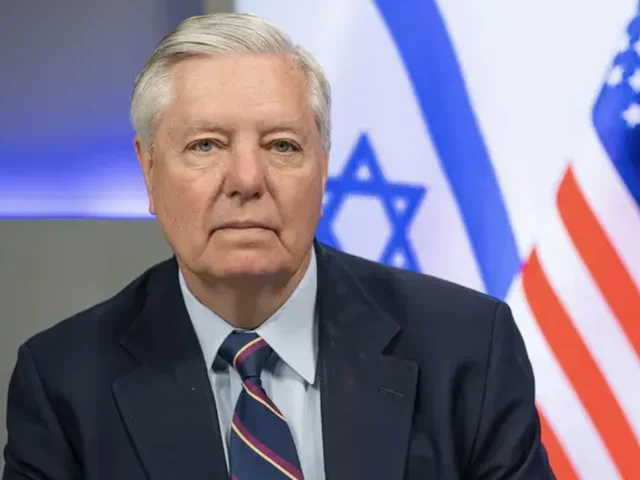 В США призывы "сражаться и умереть за Израиль"