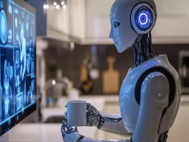 Нейросеть нанимает людей на работу