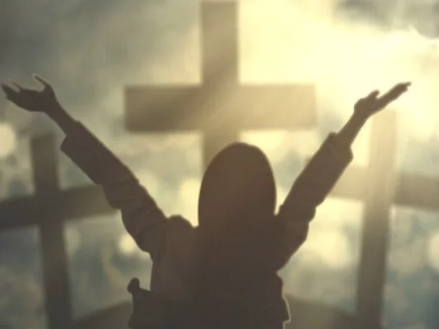 США воюют с Ираном в целях приближения конца света