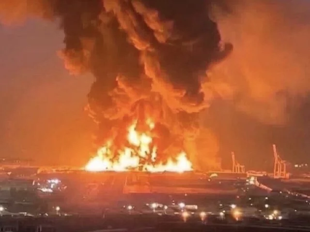 США уже сожалеют о начатом конфликте с Ираном