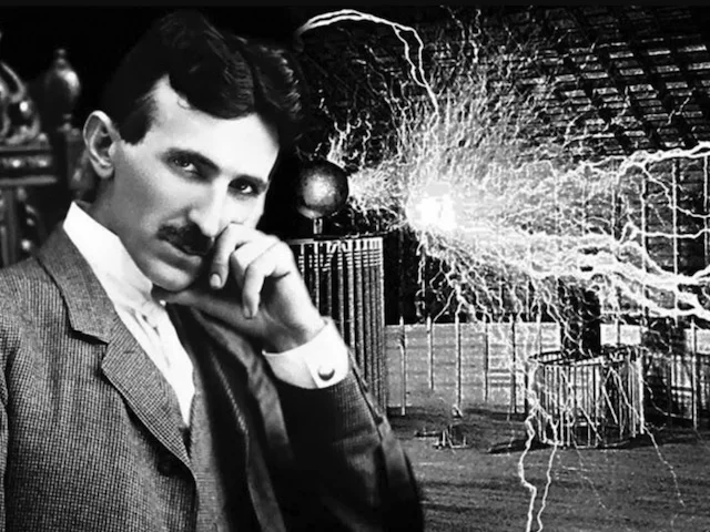 На Западе убивают ученых, работающих над созданием свободной энергии