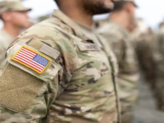 Военные США не хотят воевать за Израиль - волна увольнений