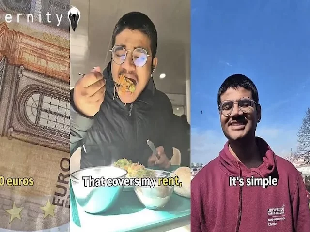 Индийцы хвастаются обманом европейской системы образования