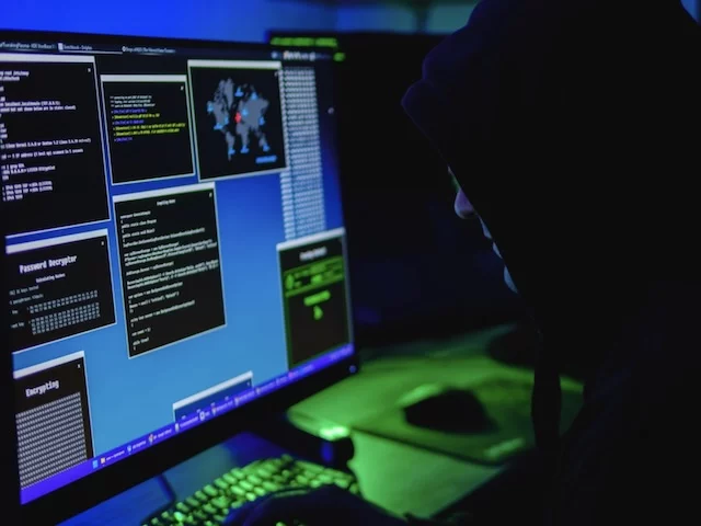 Киберпреступления обошлись американцам почти в $ 21 млрд