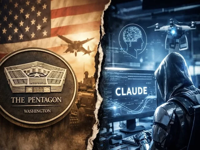 Нейросеть промахнулась, планируя войну США против Ирана