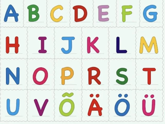 Приключения эстонского языка в Эстонии