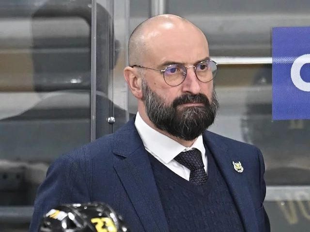 Российские "верхолазы", убежавшие из России