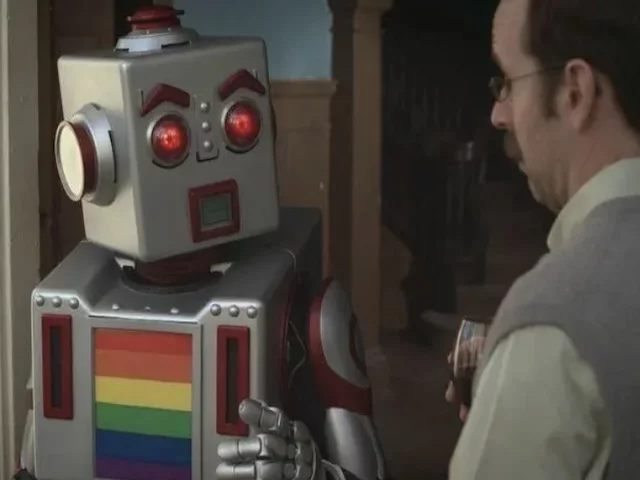 Нейросеть сама придумывает результаты опросов людей