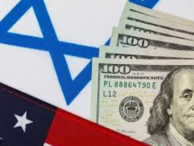 Израиль тужится восстановить свою репутацию за $ 730 млн