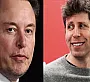 Американский финансовый жабогадюкинг - Илон Маск против OpenAI