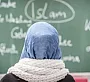 Половина учеников столицы Австрии мусульмане