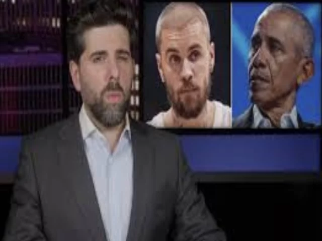 Джастин Бибер рассказал, что в 2009г Дидди сдал его для утех Бараку Обаме