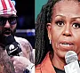Боец UFC Джош Хокит заявил, что Мишель Обама - мужчина