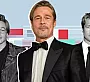 Брэд Питт слил видео, на котором VIP-персоны издеваются над Джастином Бибером