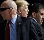 Израильская разведка проникла в службу безопасности президента США