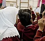 Мусульманская молодежь в Вене ставит религиозные законы выше государственных
