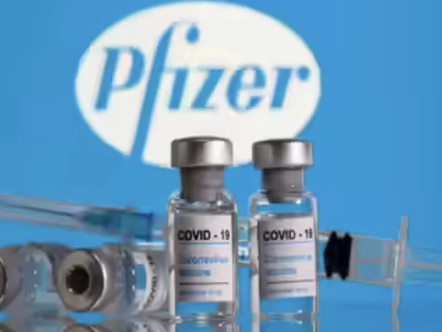 Разоблачитель Pfizer умерла после вскрытия мошенничестве с вакцинами