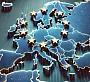 Мультикультурный преступный рай Европы