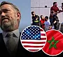 США заплатили Марокко 40 млн долларов за вторжения мигрантов в Испанию