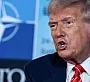 Трамп объявил о выходе США из НАТО из-за трусости Евросоюза