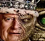 Бритни Спирс: король Чарльз превращался в рептилию