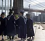 В Нью-Йорке отменены выпускные экзамены школьников за ненужностью