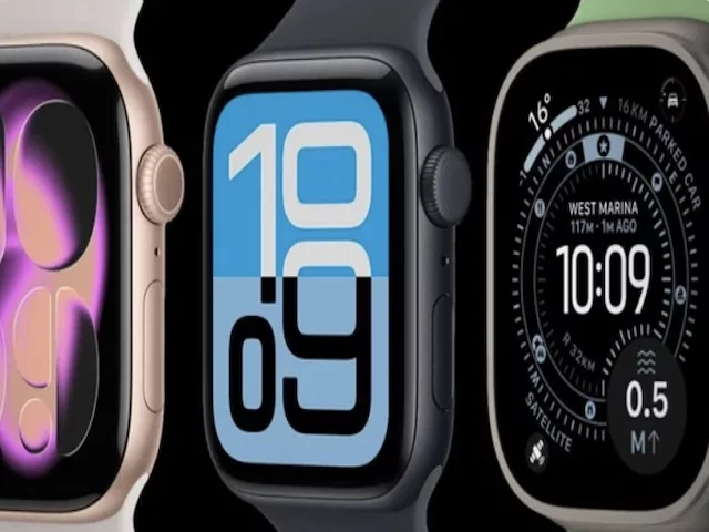 Часы Apple Watch записывают все разговоры и хранят их в памяти