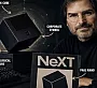 ЦРУ, Стив Джобс и его возвращение в Apple