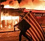 Цветная революция: Европа горит, Америка следующая на очереди